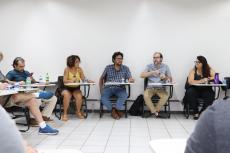 Greve em Imagens